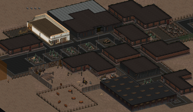 File:FO2 BrokenHills Downtown.png