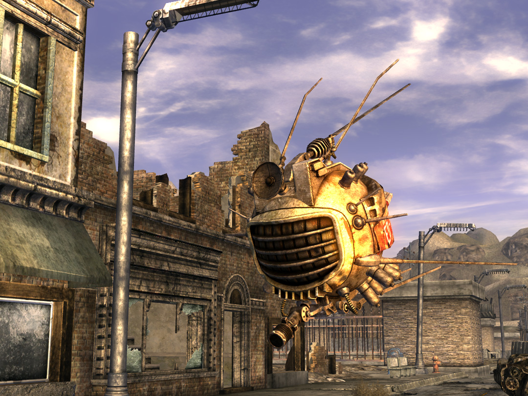 EDE My Love Fallout Wiki FANDOM powered by Wikia