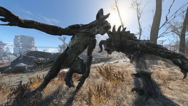 File:FO4 Deathclaw Brawl.jpg