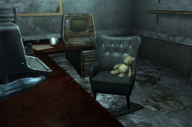 File:OfficeTeddy.jpg