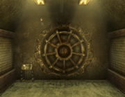 240px-FNV Vault 19 Door