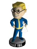 Bobblehead Science