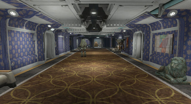 File:FO4-FarHarbor-Vault118-Hallway-Floor1-Purple.jpeg