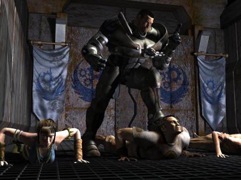 Fallout 4 brotherhood of steel characters Fallout 4 brotherhood of steel characters