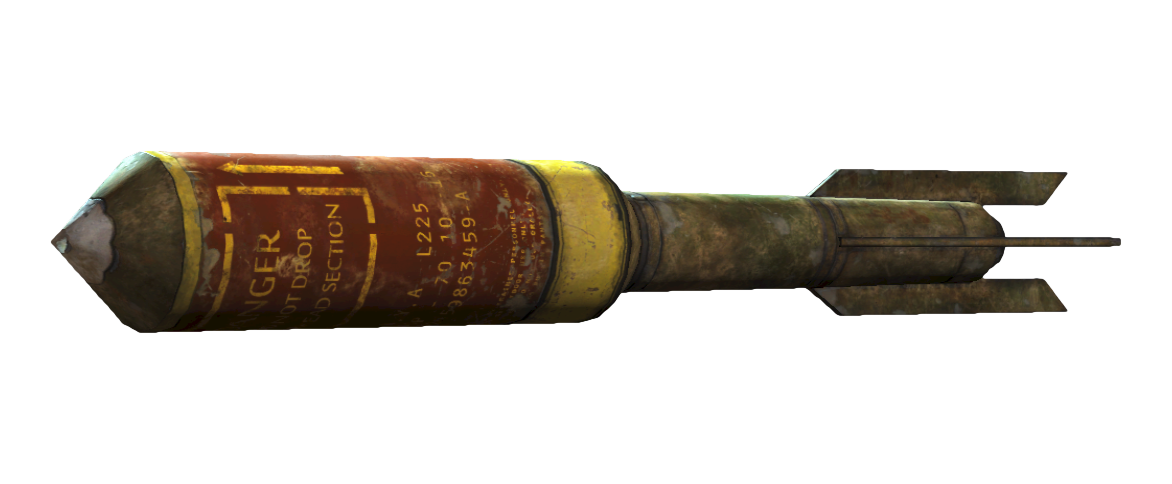 fallout new vegas missile launcher fallout new vegas missile launcher
