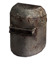 Raider Arclight Helmet