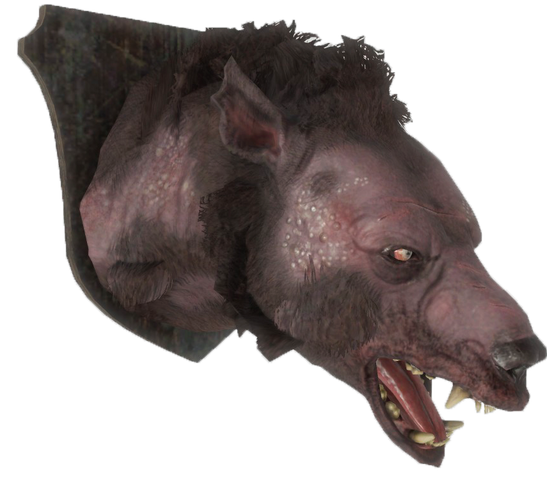 File:FO4-mounted-yao-guai-head.png