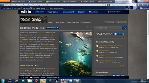 Nukapedia Background - Apocalypse