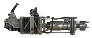 GatlingLaser