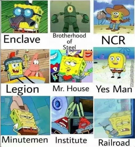 File:Spongebob Faction Meme.jpg