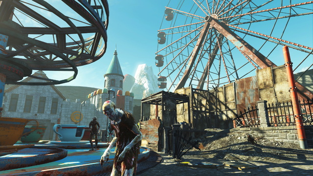 File:Fallout4 NukaWorld FerrisWheel.png