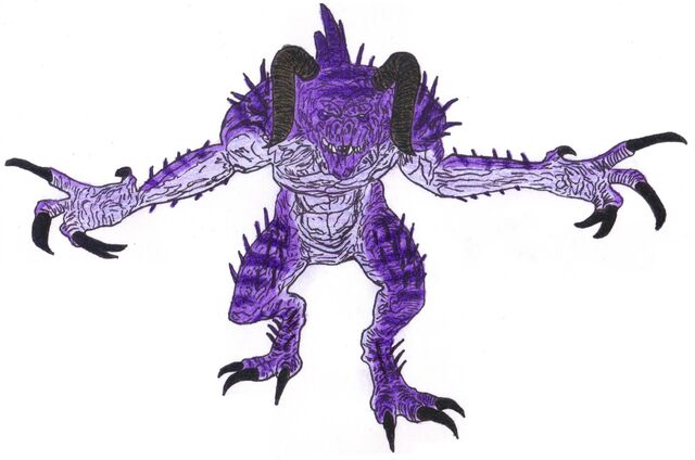 File:Fire Deathclaw 2.jpg