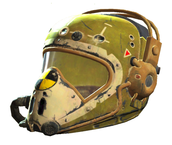 File:Yellow flight helmet.png