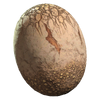 Fallout4 Mirelurk egg