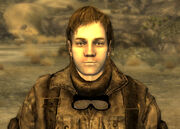Barton Thorn