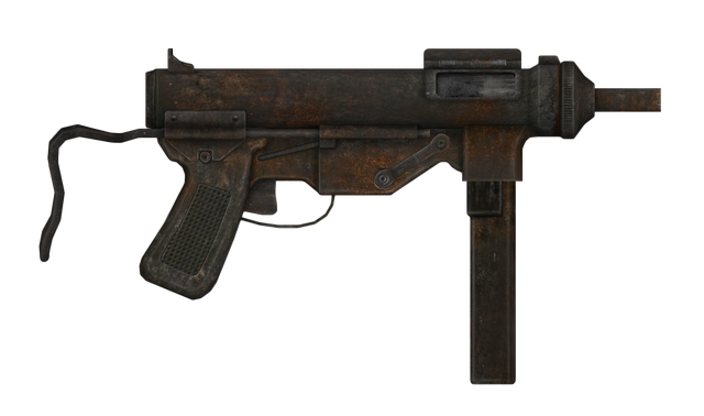 File:9mm SMG (Fallout New Vegas).png