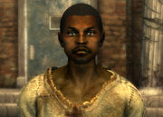 Joe Porter