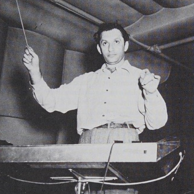 Jack Shaindlin - Documentary (Patriotic) - Religious Jack Shaindlin - Documentary (Patriotic) - Religious