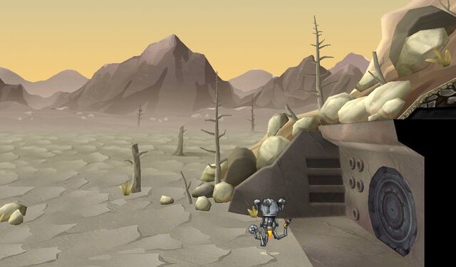 File:FalloutShelter MrHandyWaits.jpg