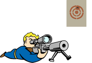 Fo4 Sniper
