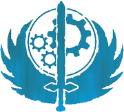 FB6 BoS logo