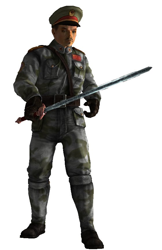 Fallout 3 Operation Anchorage Вики