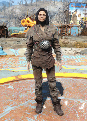 File:FO4-ChildofAtom-ShortBrownRags-Female.jpg