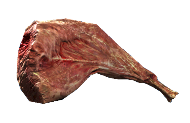 File:Fo4 mole rat meat.png