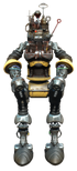 FO4AUT Junkbot