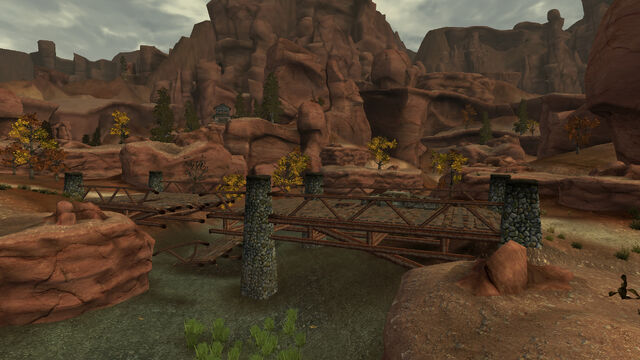 File:The Bend Bridge.jpg
