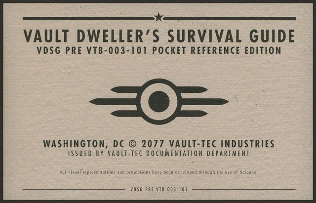 File:VaultDwellerSurvivalGuidePocketReferenceEdition.png