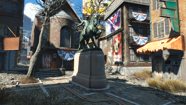 File:FO4 Paul Revere Monument.png