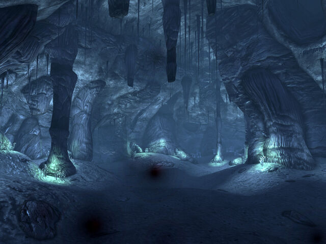 File:Charleston Cave interior.jpg