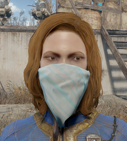 File:Striped bandana worn.png