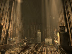 fallout