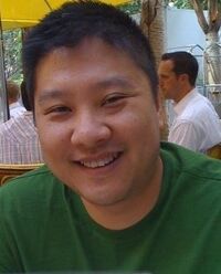 Ashley Cheng