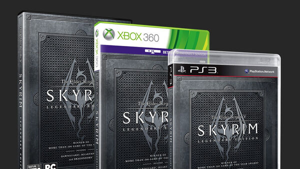 Skyrim