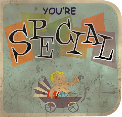 File:Fallout4 You're SPECIAL!.png