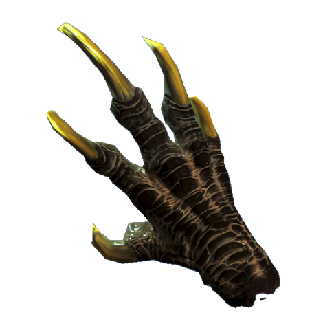 File:Deathclaw hand.png