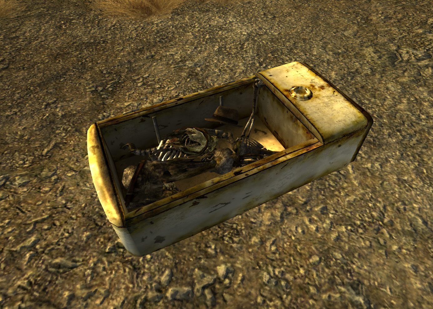 fallout new vegas best traits fallout new vegas best traits