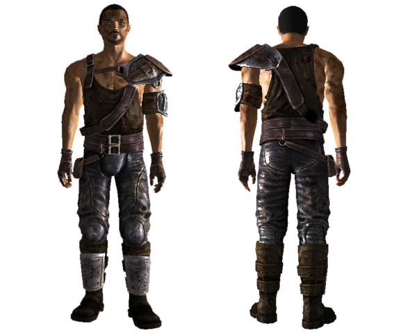 File:Raider commando armor.png