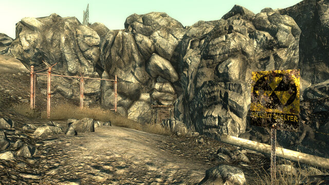 File:Vault 106 exterior.jpg