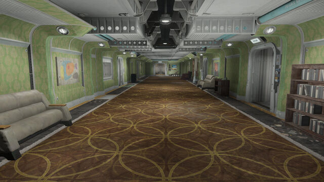 File:FO4-FarHarbor-Vault118-Hallway-Floor1-Green.jpeg