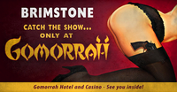 Atomic Wrangler Casino