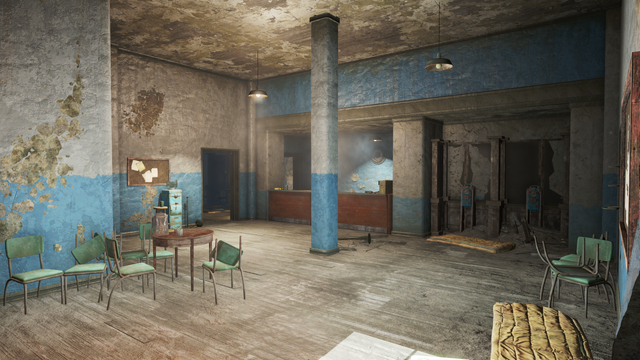 File:FO4 Cambridge Police station reception 1.png