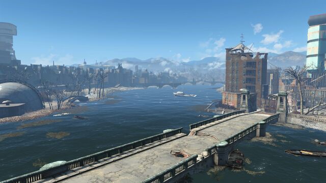 File:Charles River Bridge.jpg