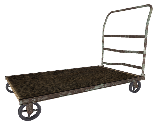 File:FO4 Flatbed Cart Small.png
