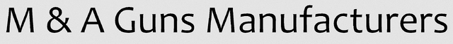 File:M&AGunsManufacturersLogo.png