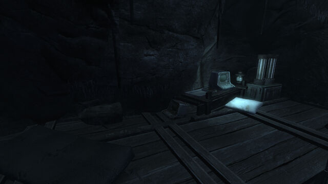 File:Survivalist hidden cache Stone Bones cave.jpg