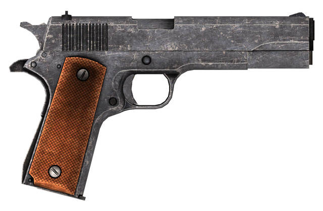 File:.45 Auto pistol.png